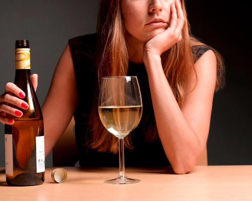 Анонимное лечение женского алкоголизма в Белово